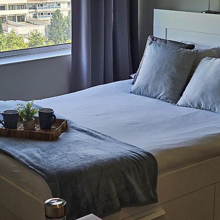 Oporto Trindade Residence Zewnętrze zdjęcie