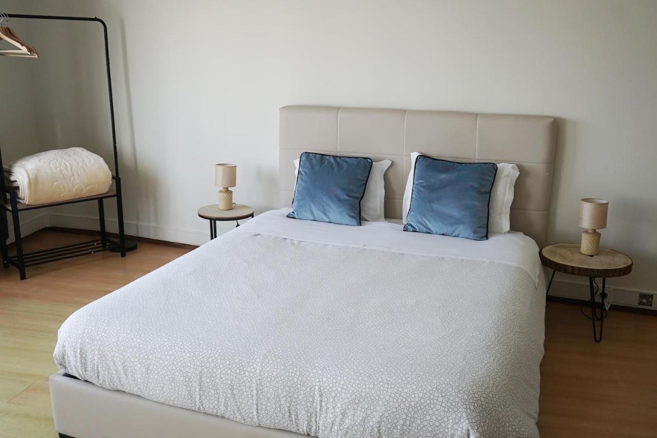 Oporto Trindade Residence Zewnętrze zdjęcie