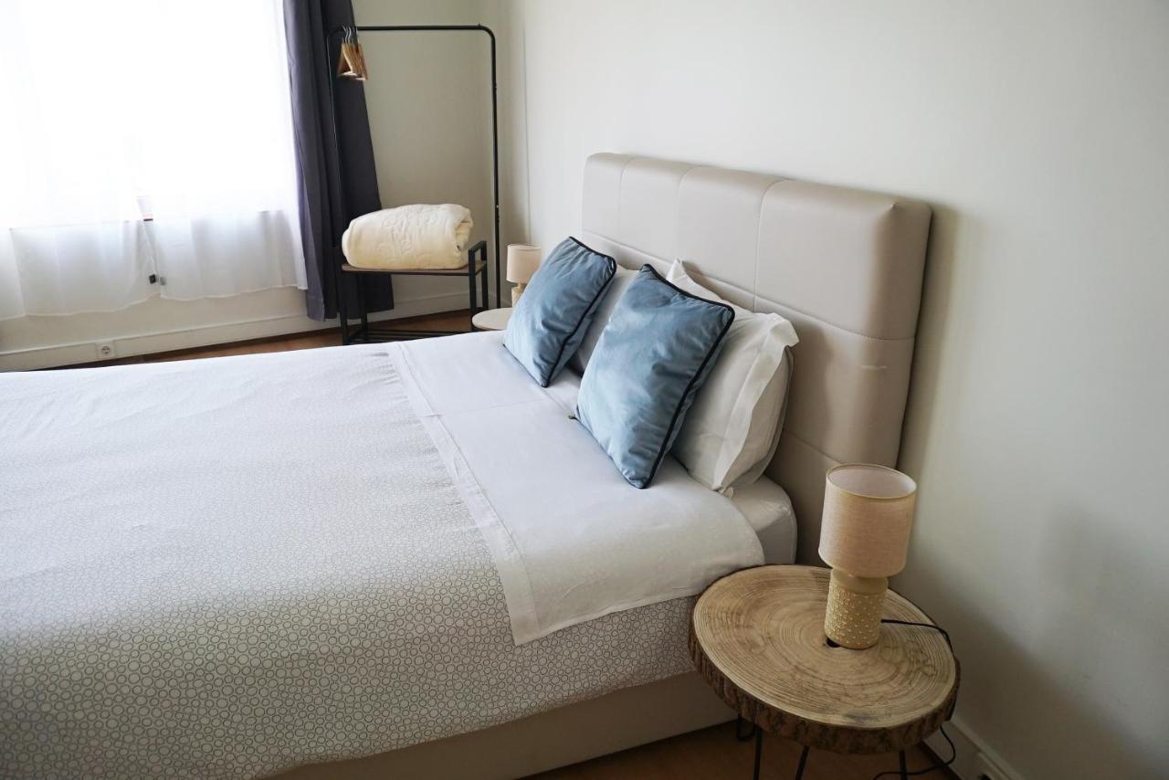 Oporto Trindade Residence Zewnętrze zdjęcie