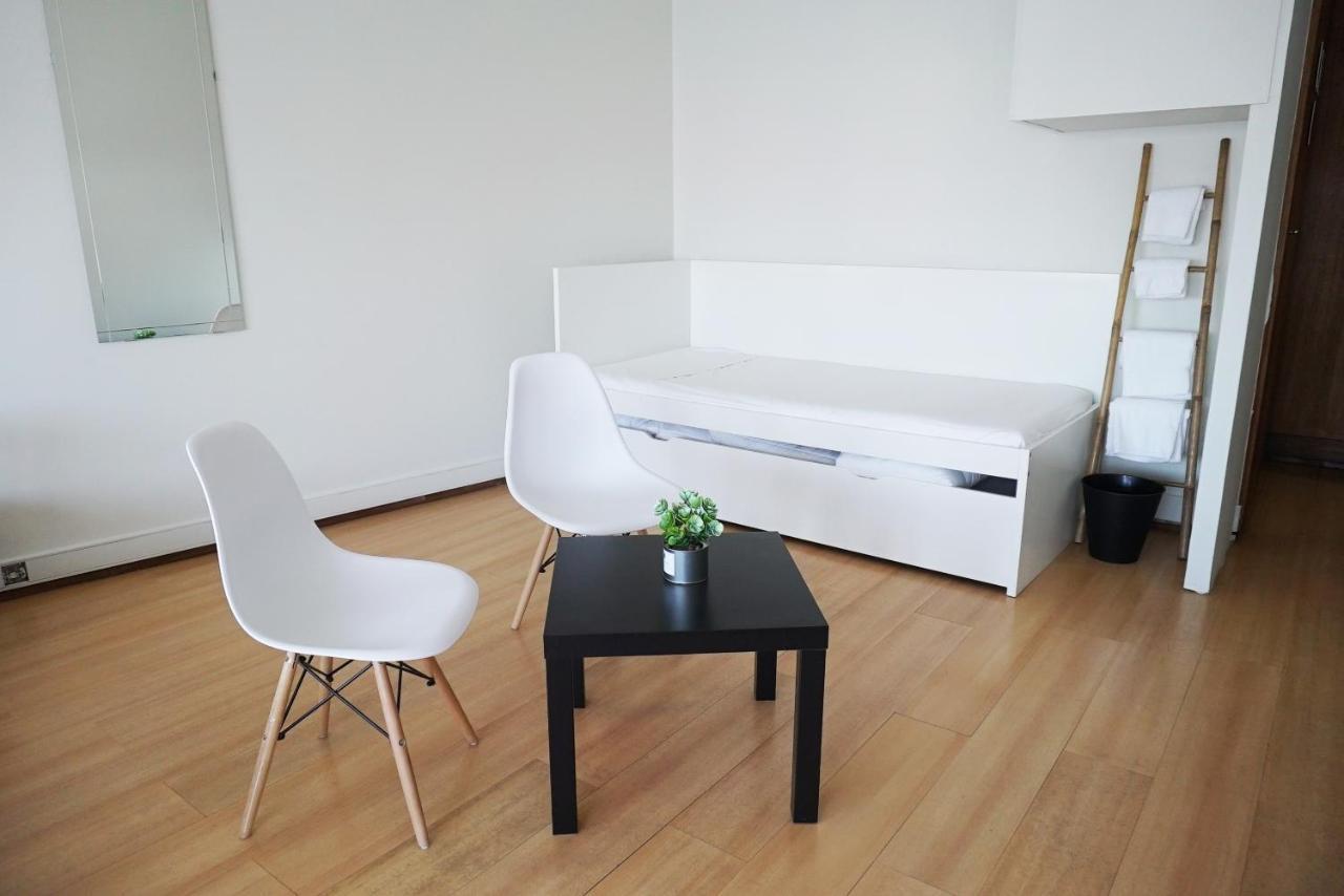 Oporto Trindade Residence Zewnętrze zdjęcie