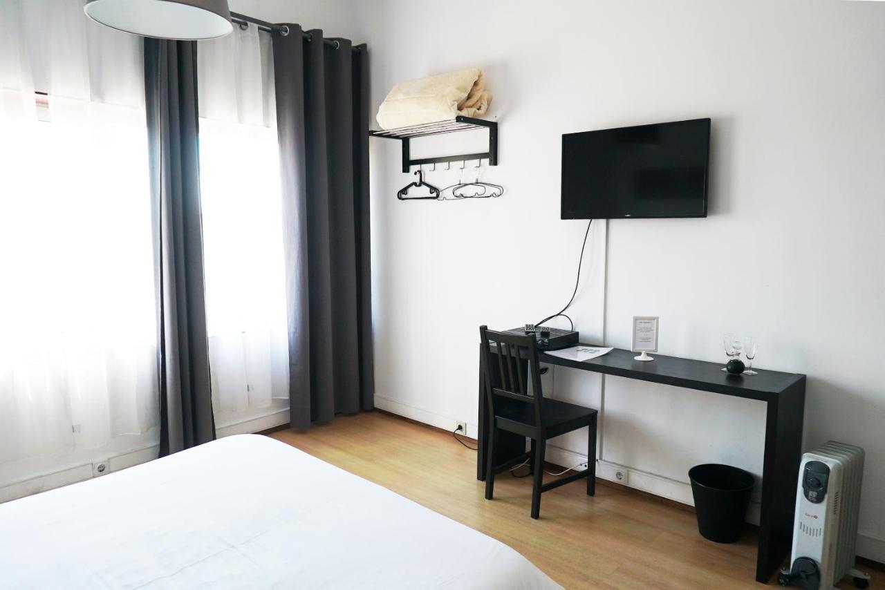 Oporto Trindade Residence Zewnętrze zdjęcie