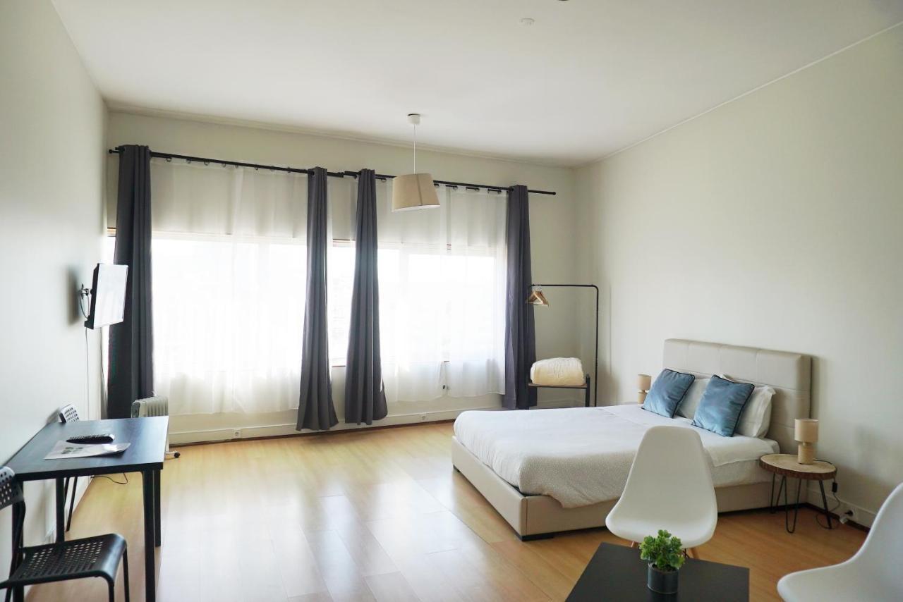 Oporto Trindade Residence Zewnętrze zdjęcie