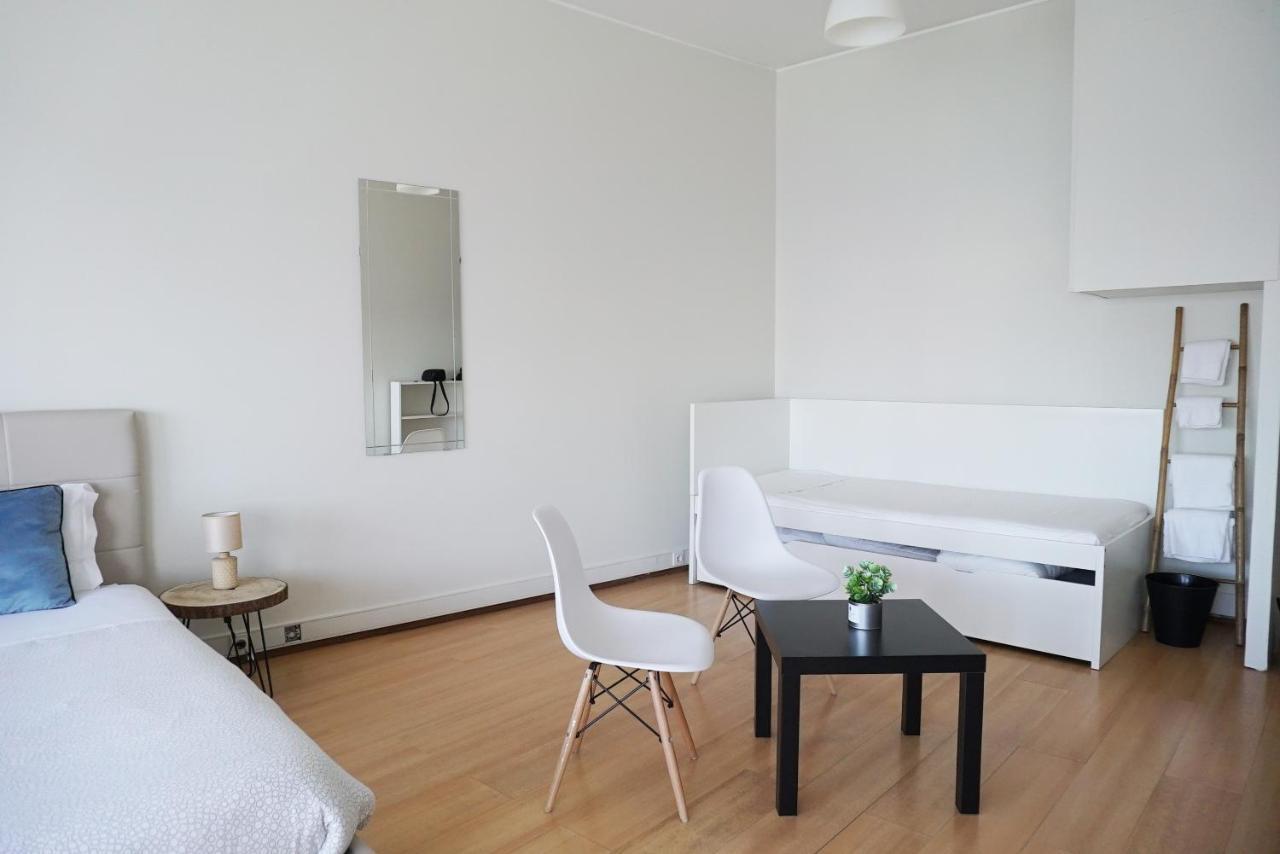 Oporto Trindade Residence Zewnętrze zdjęcie