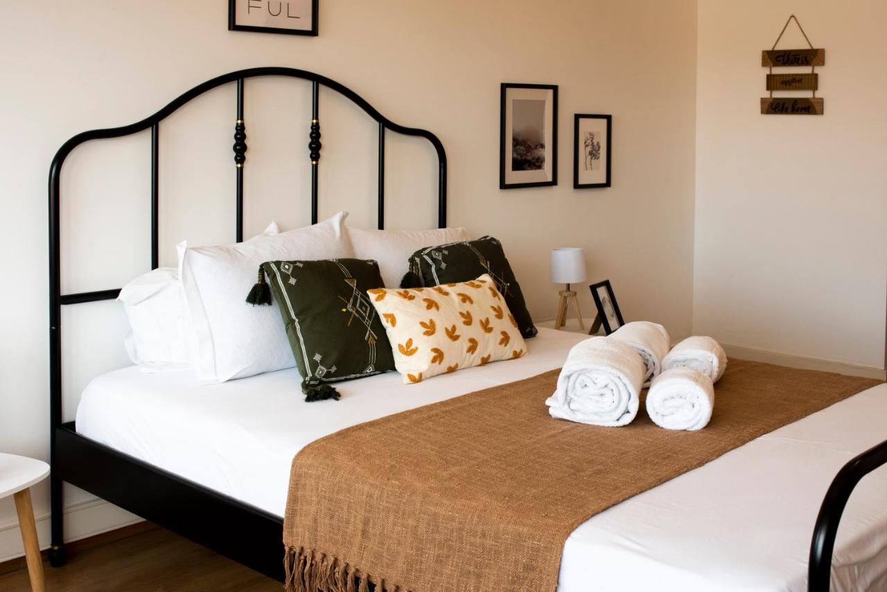 Oporto Trindade Residence Zewnętrze zdjęcie