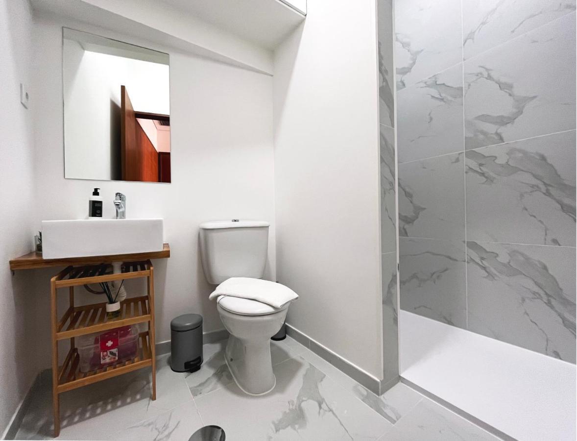 Oporto Trindade Residence Zewnętrze zdjęcie