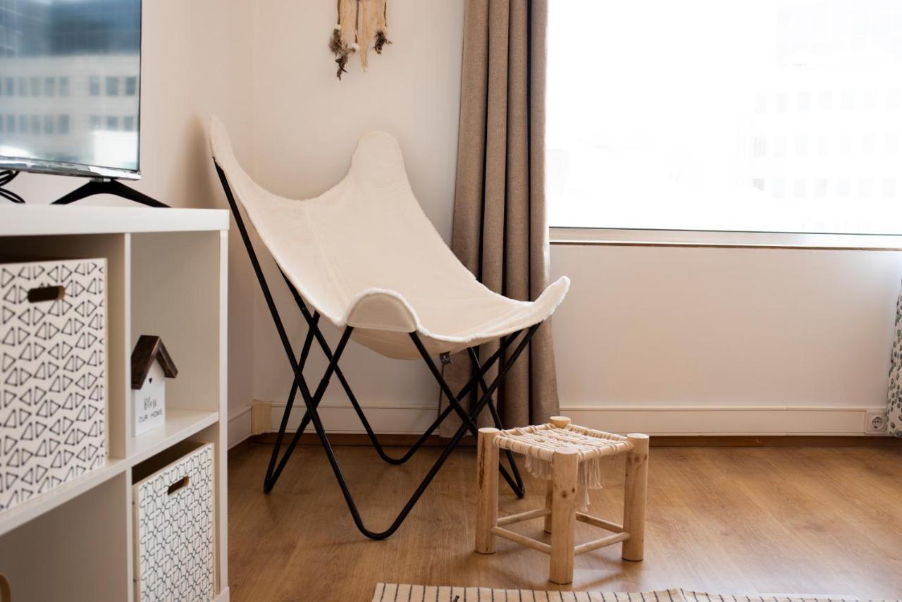 Oporto Trindade Residence Zewnętrze zdjęcie