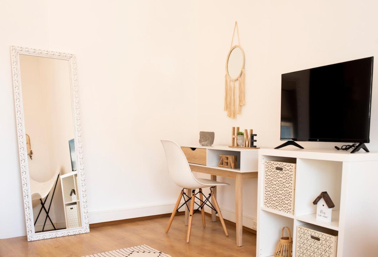 Oporto Trindade Residence Zewnętrze zdjęcie