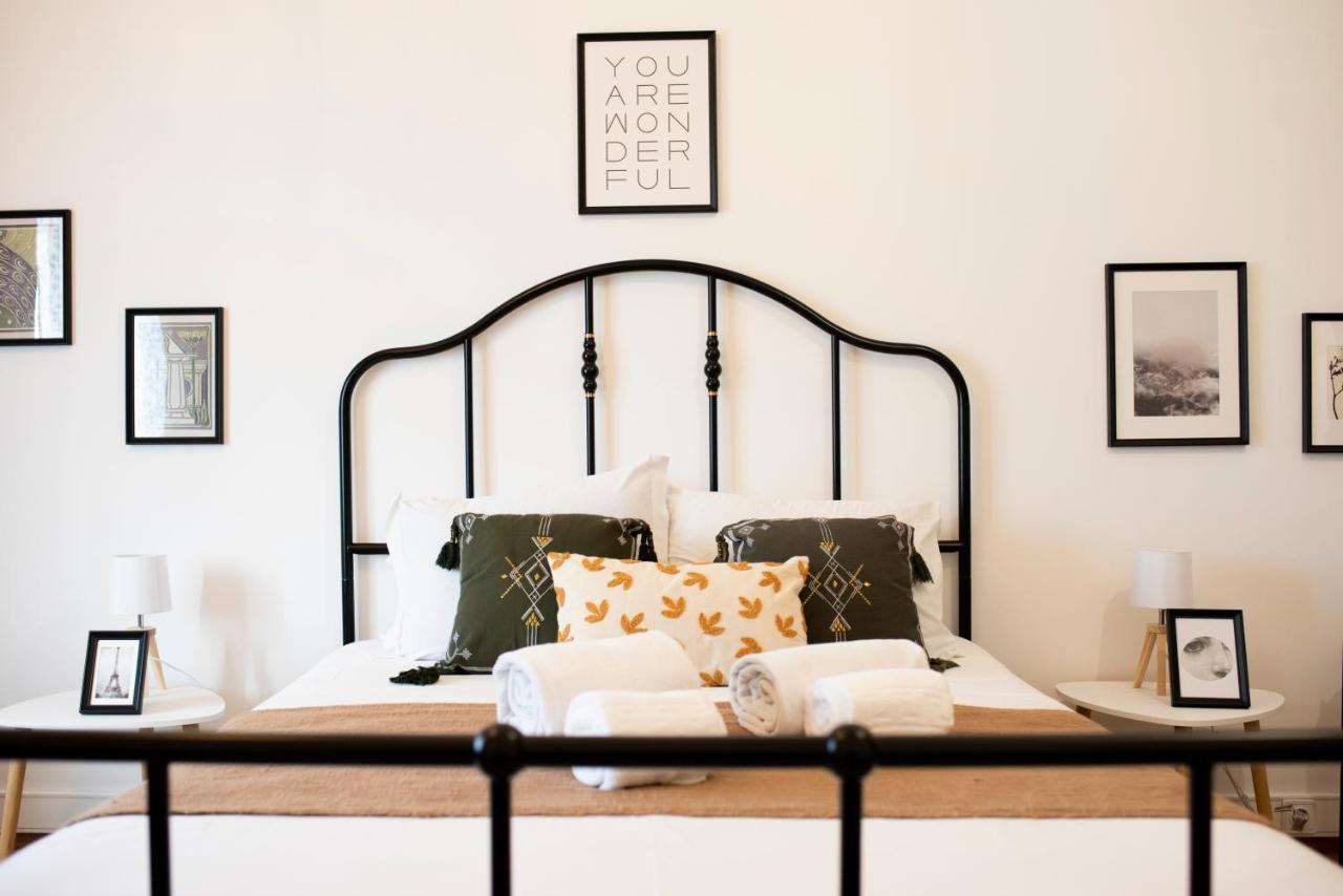 Oporto Trindade Residence Zewnętrze zdjęcie