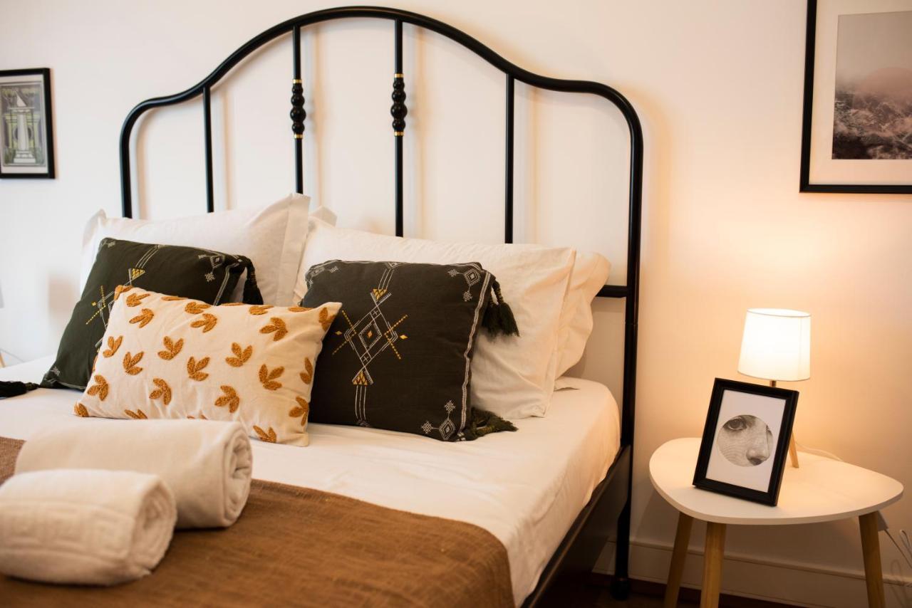 Oporto Trindade Residence Zewnętrze zdjęcie