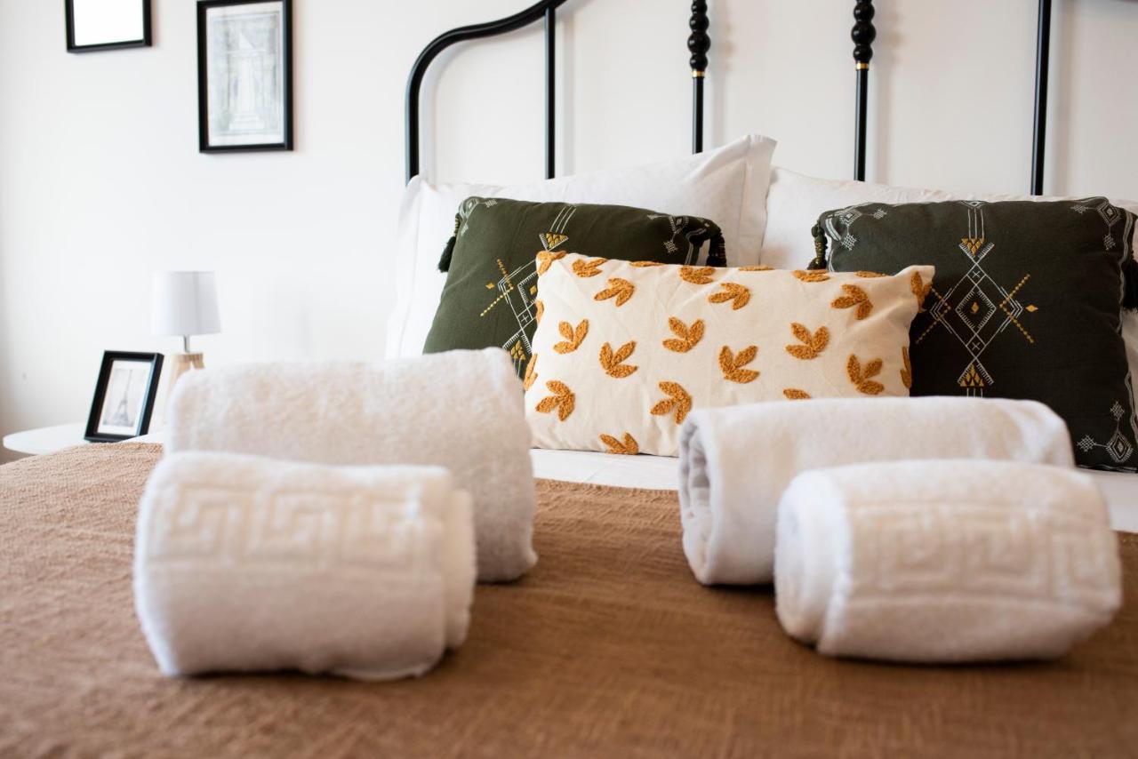 Oporto Trindade Residence Zewnętrze zdjęcie