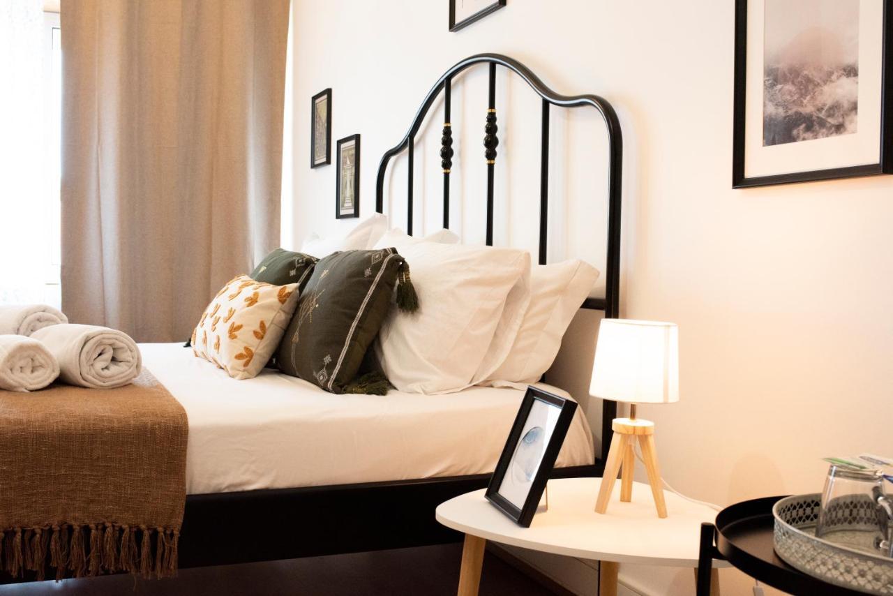 Oporto Trindade Residence Zewnętrze zdjęcie