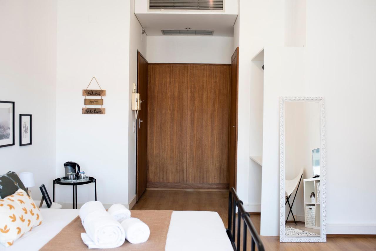 Oporto Trindade Residence Zewnętrze zdjęcie