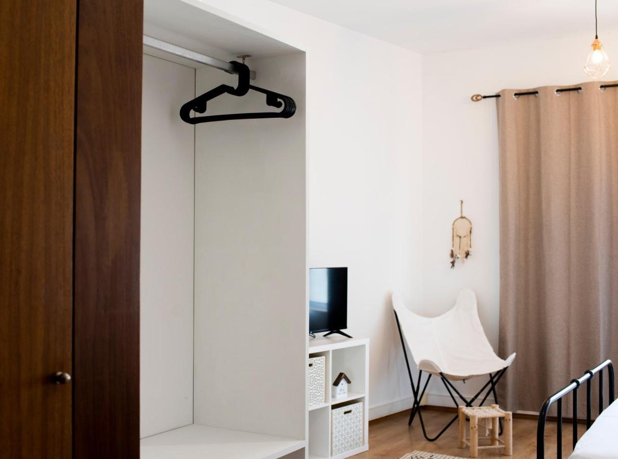 Oporto Trindade Residence Zewnętrze zdjęcie