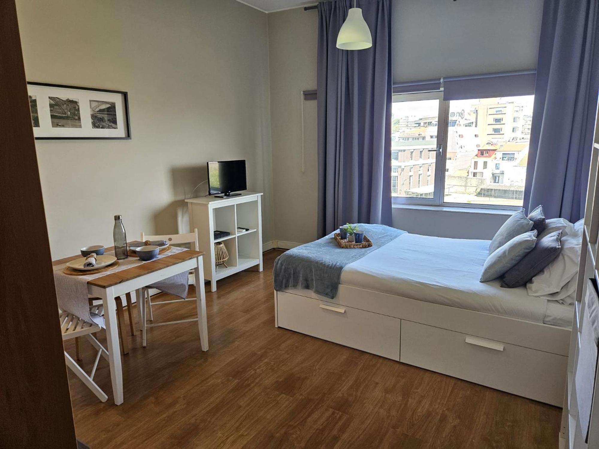Oporto Trindade Residence Zewnętrze zdjęcie