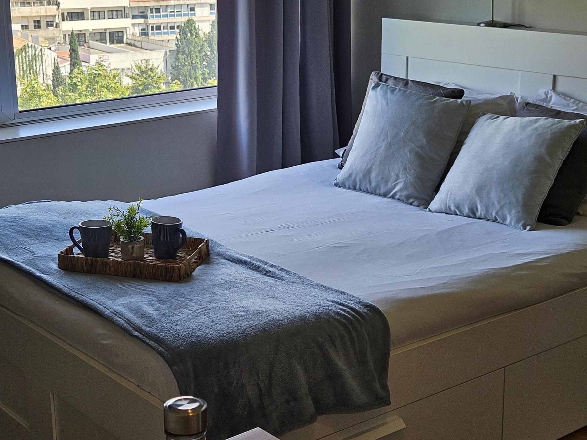 Oporto Trindade Residence Zewnętrze zdjęcie