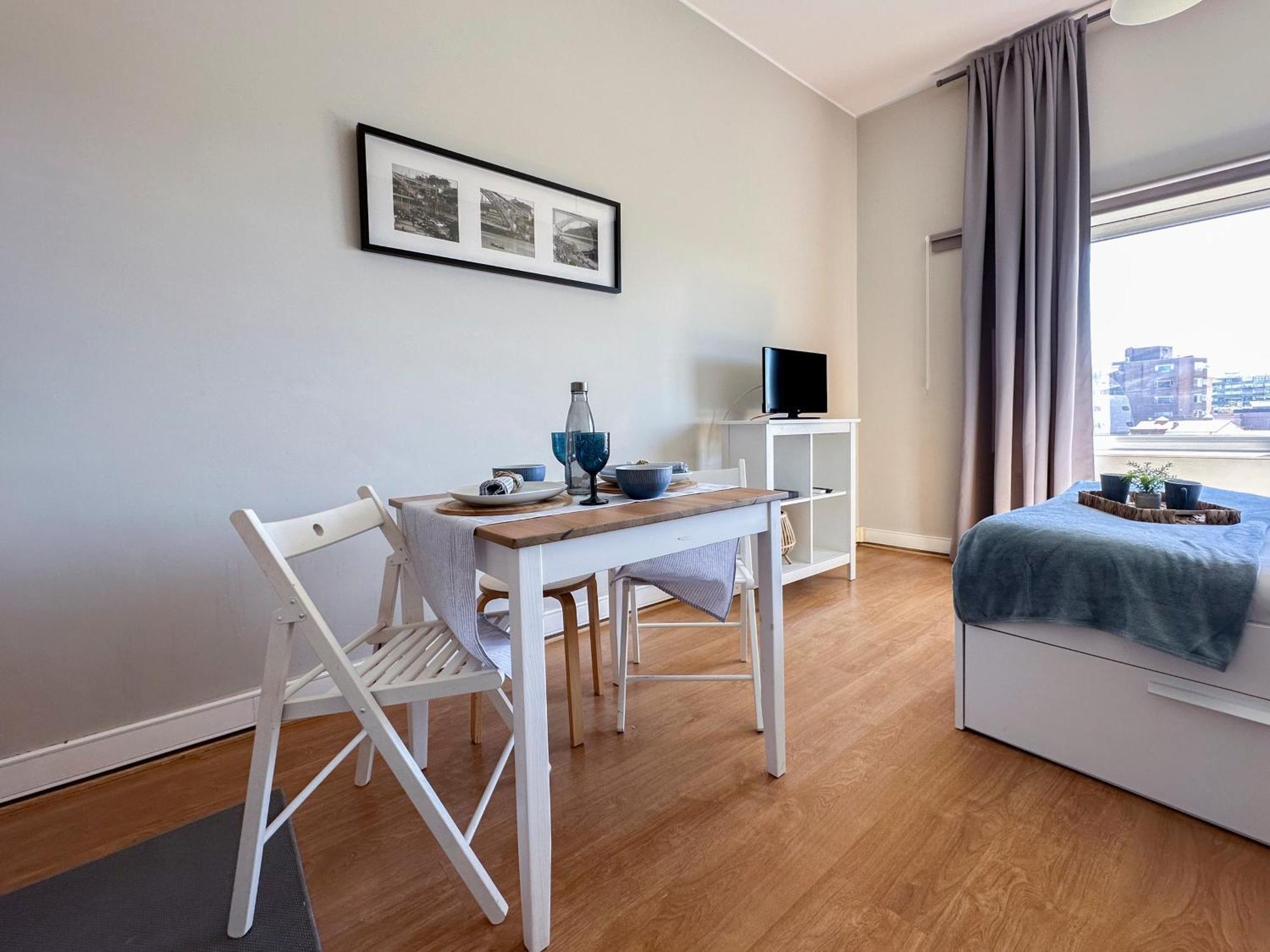 Oporto Trindade Residence Zewnętrze zdjęcie