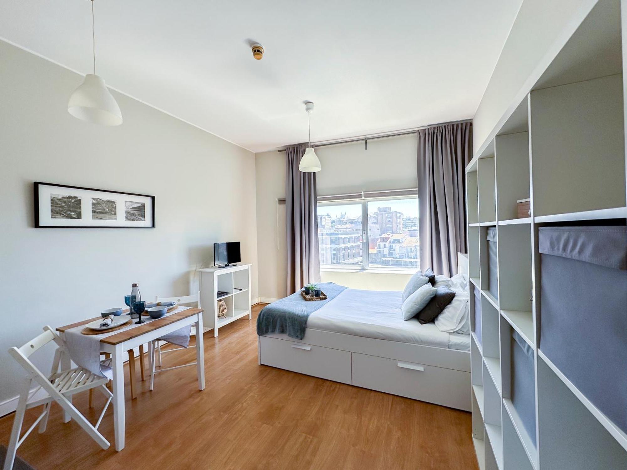 Oporto Trindade Residence Zewnętrze zdjęcie
