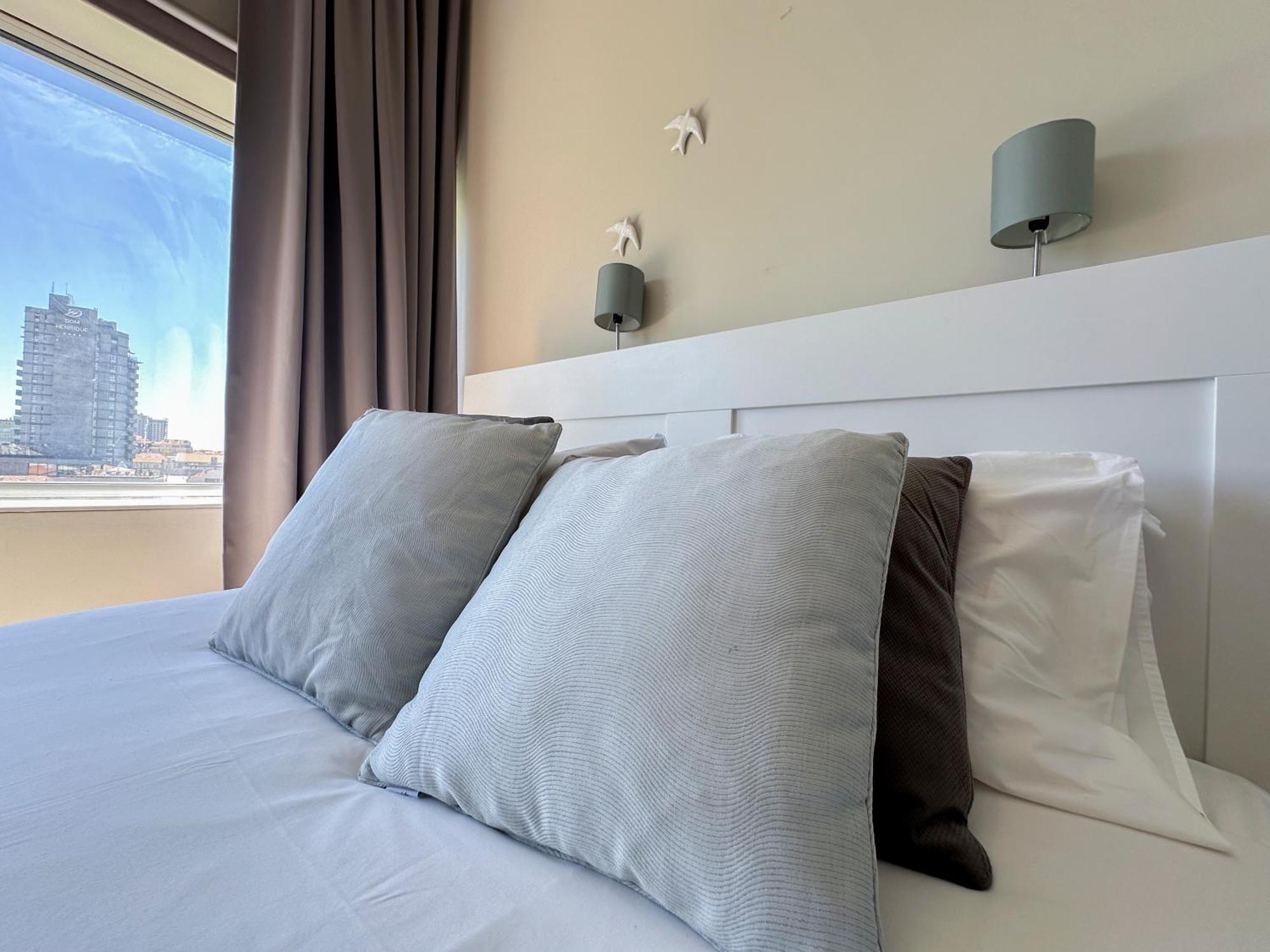 Oporto Trindade Residence Zewnętrze zdjęcie
