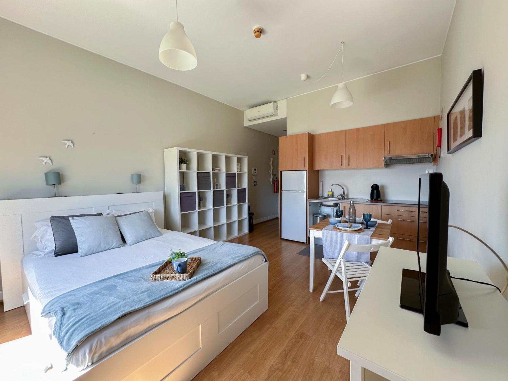 Oporto Trindade Residence Zewnętrze zdjęcie
