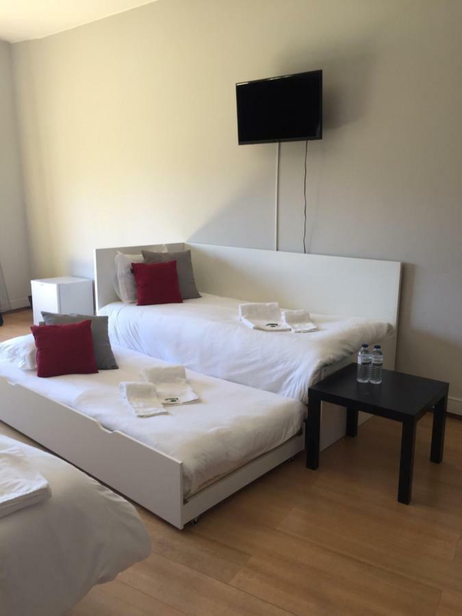 Oporto Trindade Residence Zewnętrze zdjęcie