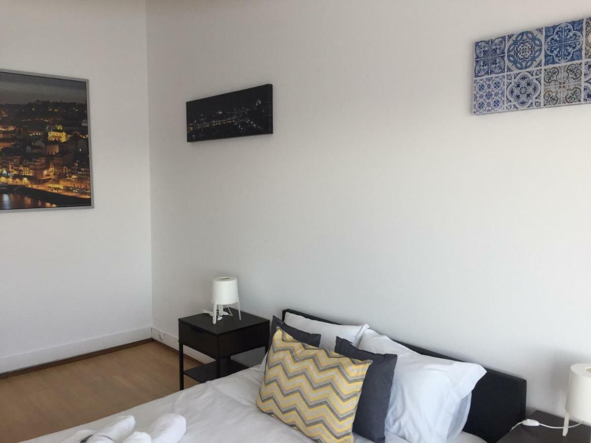 Oporto Trindade Residence Zewnętrze zdjęcie