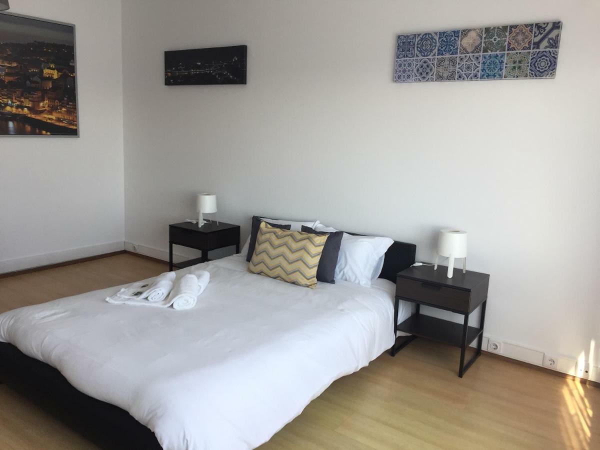 Oporto Trindade Residence Zewnętrze zdjęcie