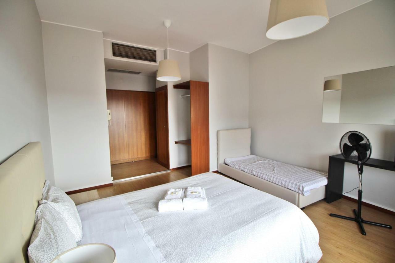 Oporto Trindade Residence Zewnętrze zdjęcie