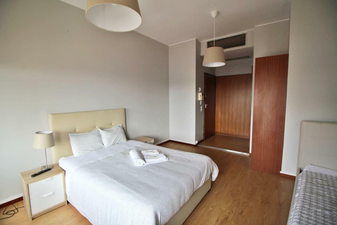 Oporto Trindade Residence Zewnętrze zdjęcie