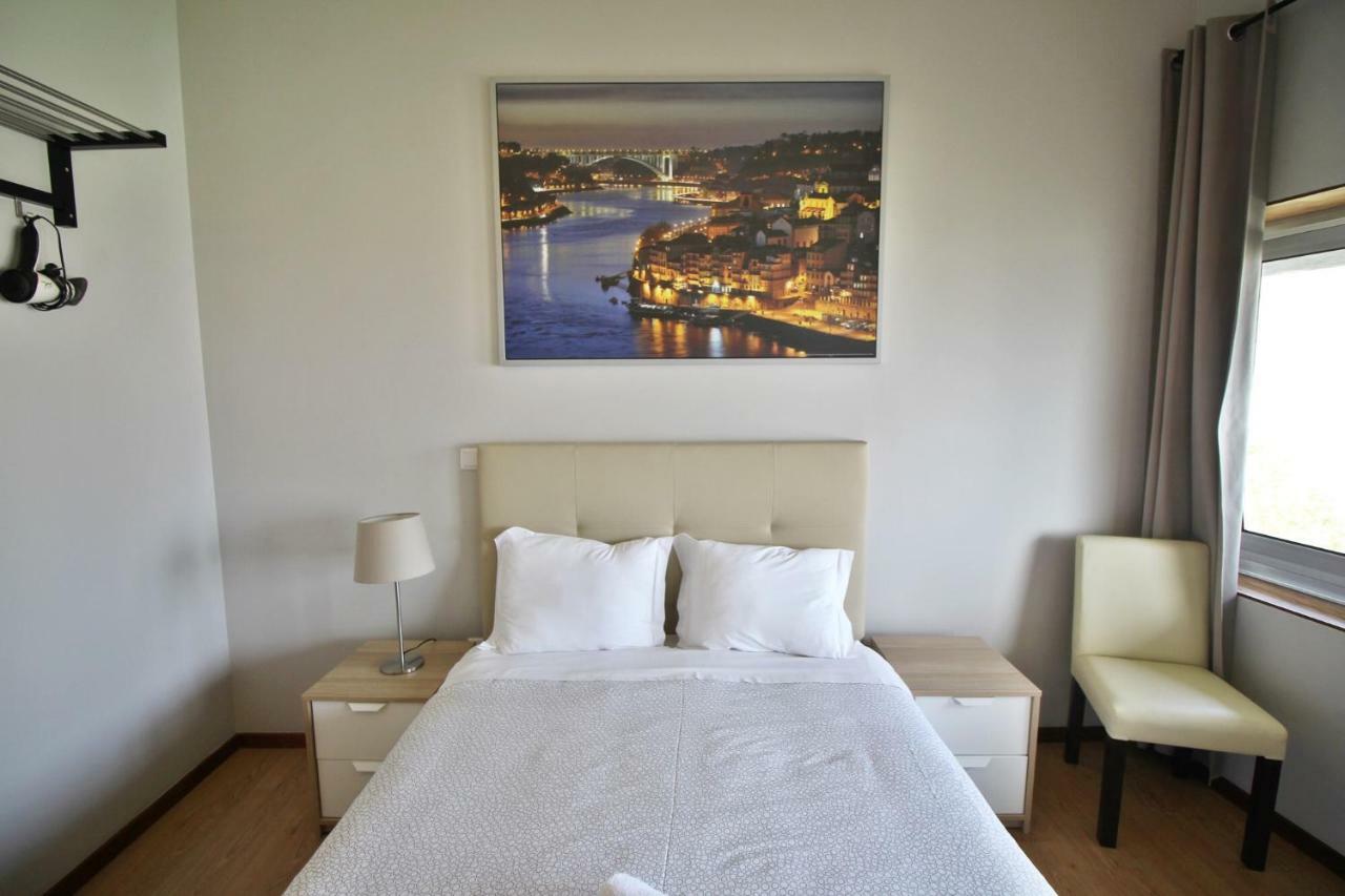 Oporto Trindade Residence Zewnętrze zdjęcie
