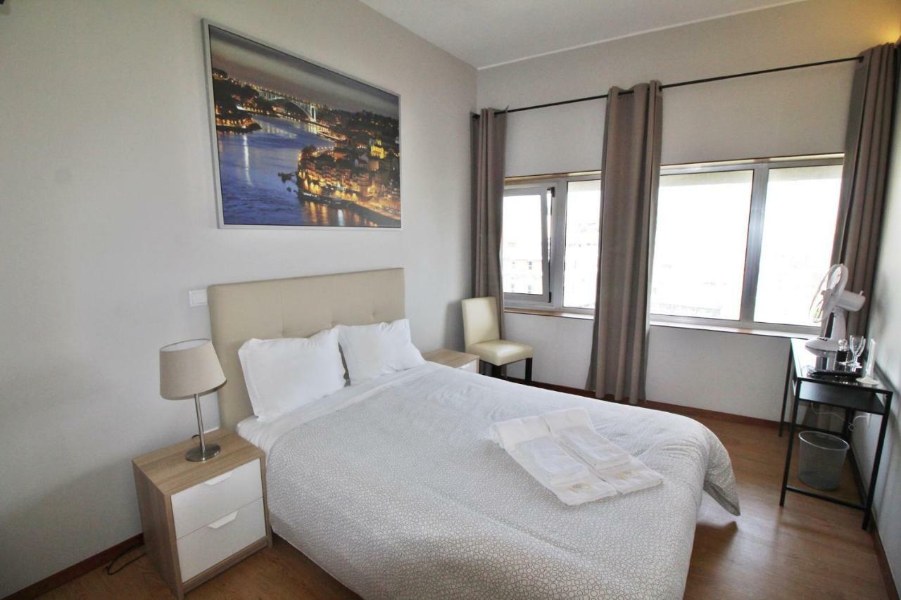 Oporto Trindade Residence Zewnętrze zdjęcie