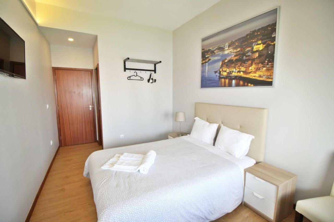 Oporto Trindade Residence Zewnętrze zdjęcie