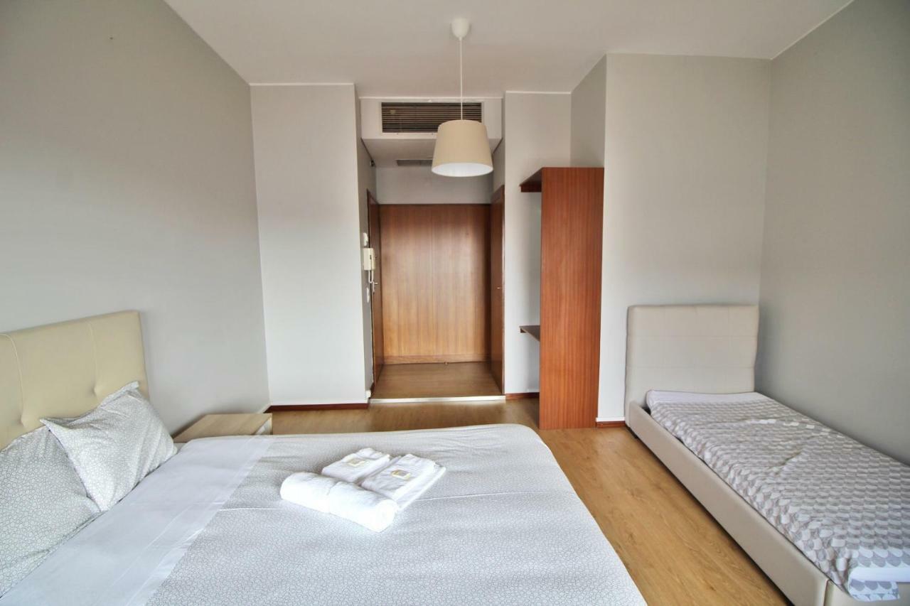 Oporto Trindade Residence Zewnętrze zdjęcie