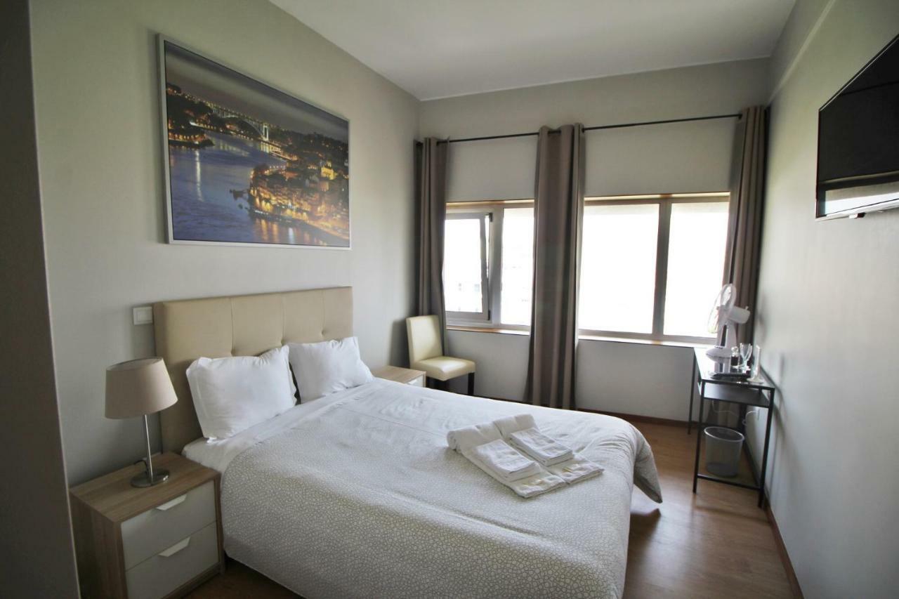 Oporto Trindade Residence Zewnętrze zdjęcie