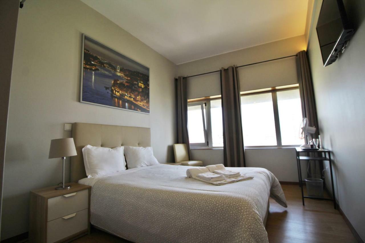 Oporto Trindade Residence Zewnętrze zdjęcie