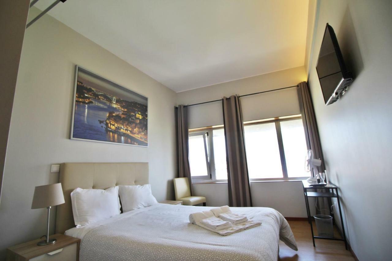 Oporto Trindade Residence Zewnętrze zdjęcie